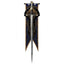 Official Licensed Andúril Sword of King Elessar – Museum Collection