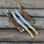 Legolas Knives Replica From LOTR