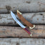 Elven Knife Of Aragorn