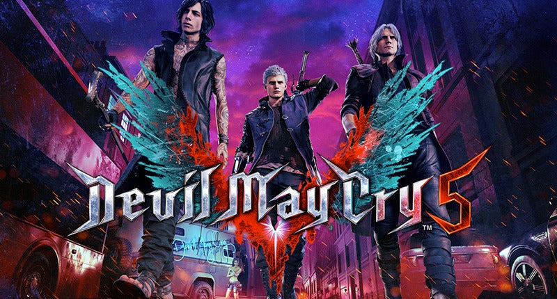 Devil May Cry Weapons: Power, Style, and Identity in One Blade