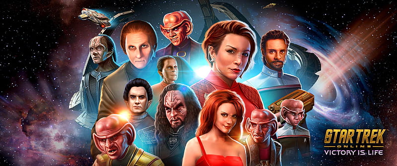 star trek