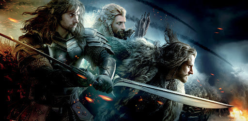 The Hobbit Swords – The Ultimate Guide for Collectors and Fans
