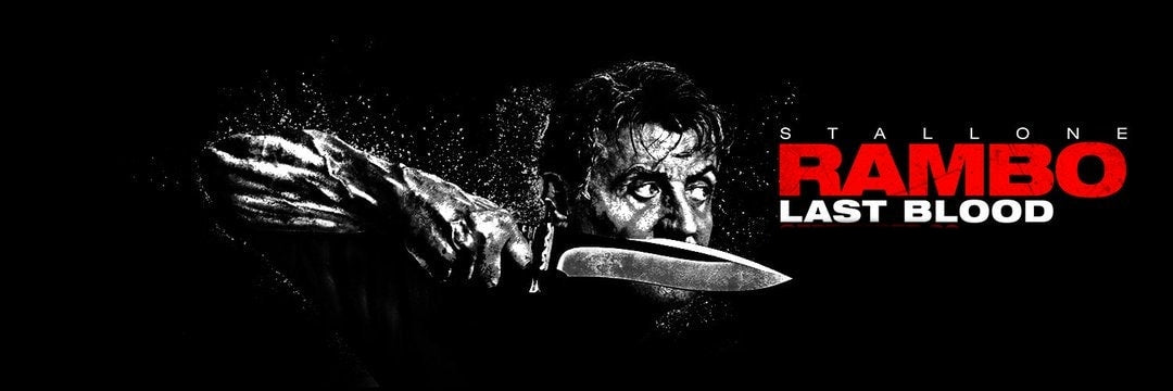 Rambo Knives
