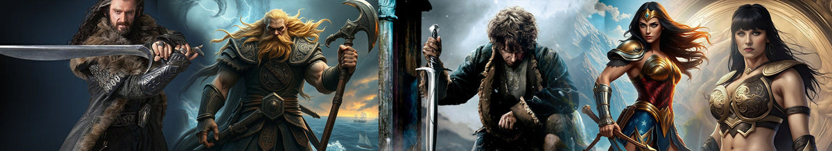 Movies & Tv Swords