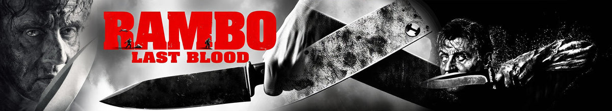 Rambo Knives