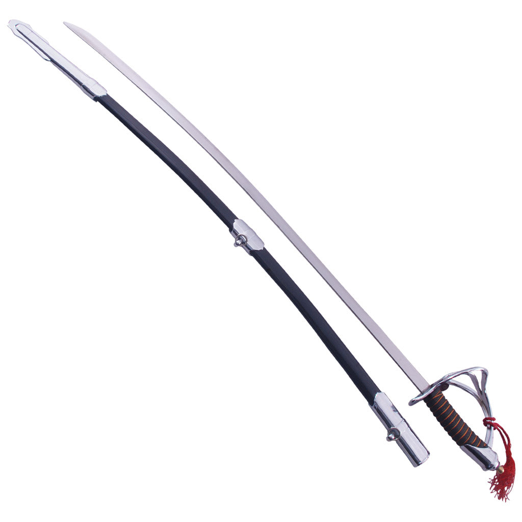1860 Light Cavalry Saber Sword 