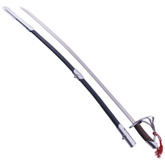 1860 Light Cavalry Saber Sword 