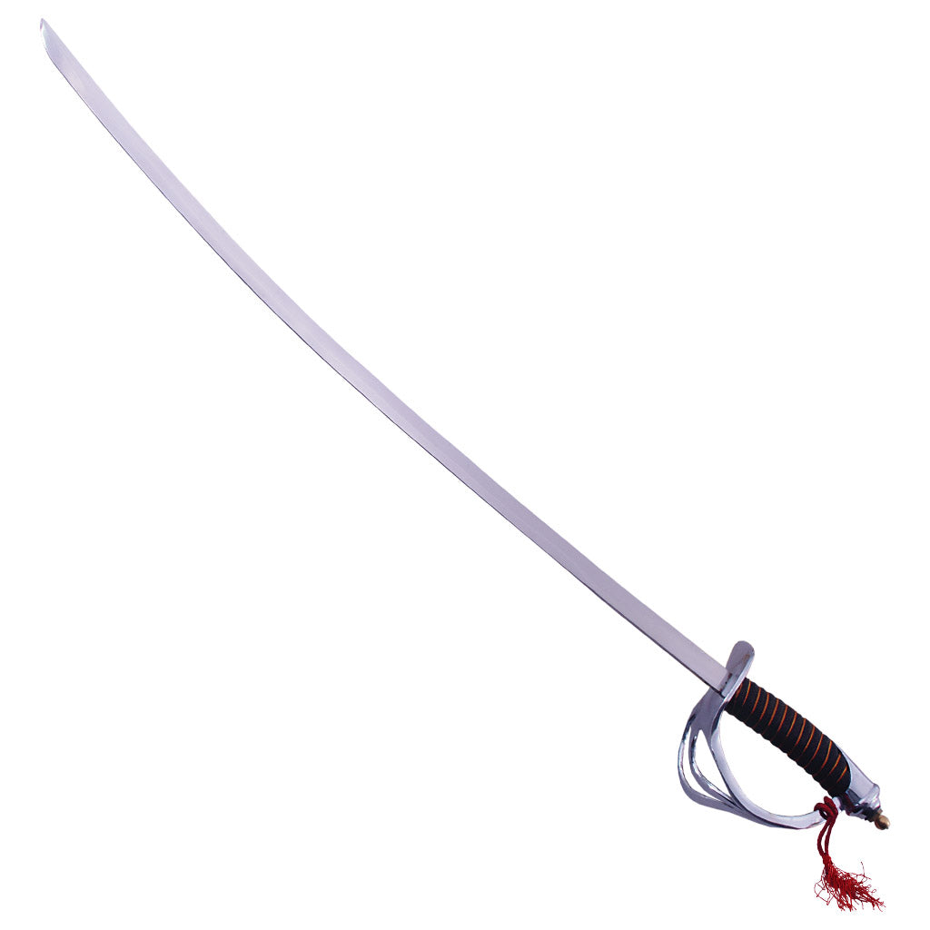 1860 Light Cavalry Saber Sword 