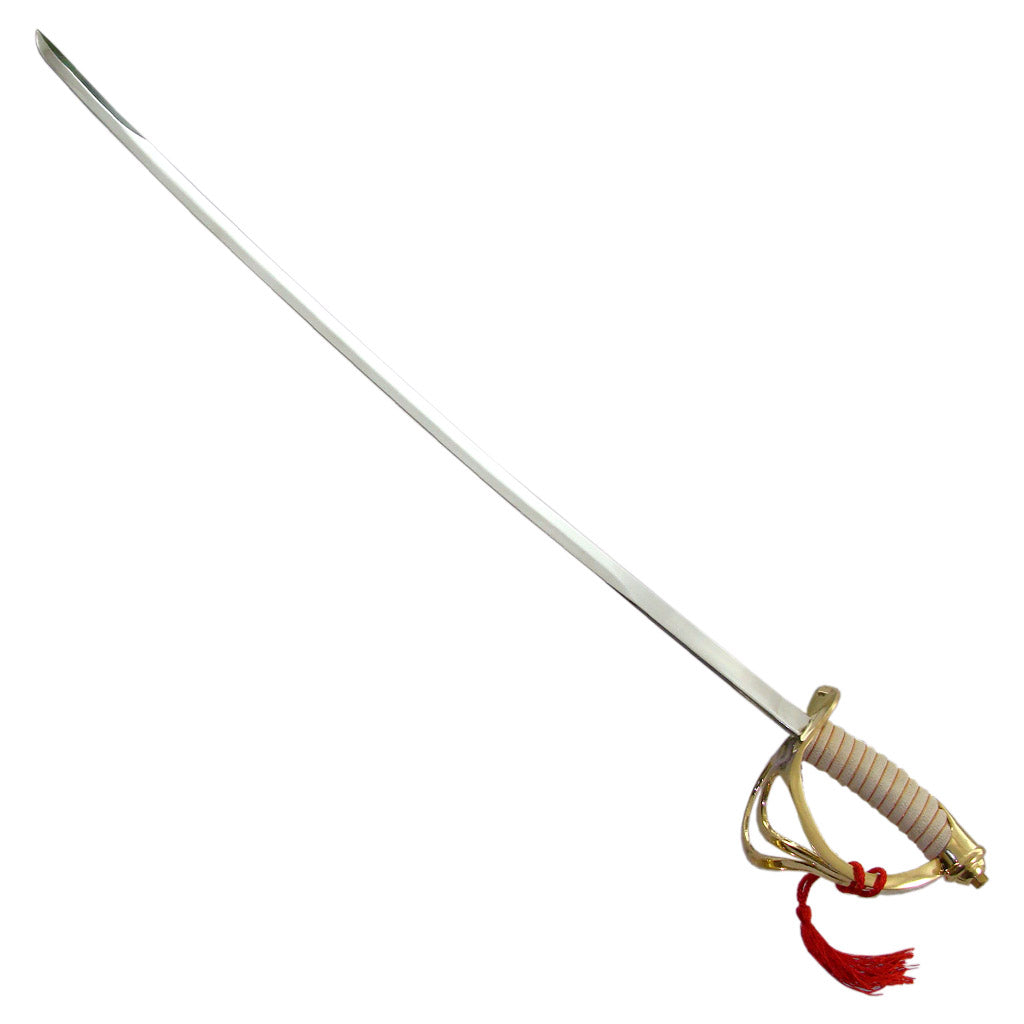1860 Light Cavalry Saber Sword Replica