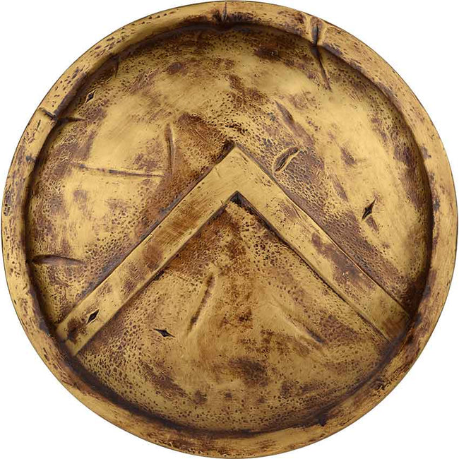 Spartan Shield Hover Image