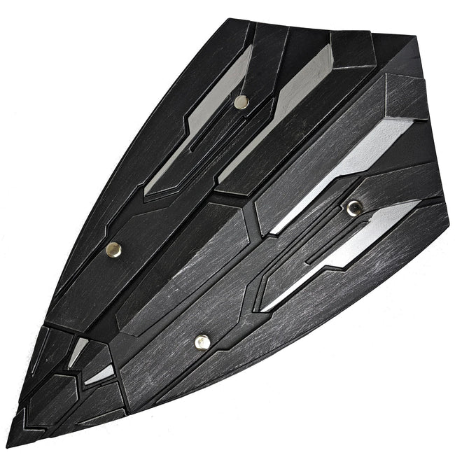 Captain America's Infinity War Shield (High Density Foam) Hover Image