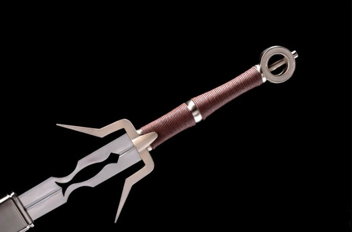 Ciri’s Sword