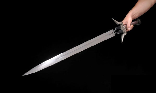 Ciri’s Sword – The Witcher 3: Brown Warrior Edition Main Image