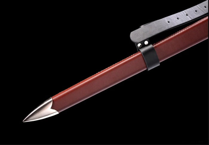 Ciri’s Sword