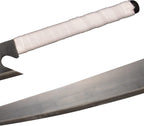 Ichigo's Zanpakuto Zangetsu Kurosaki Sword