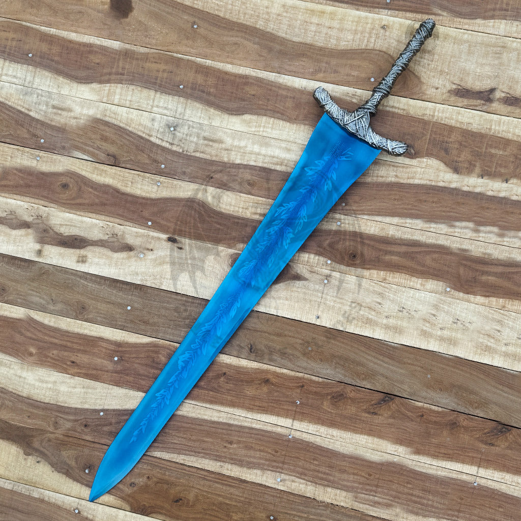 Dark Moon Great Sword from Elden Ring