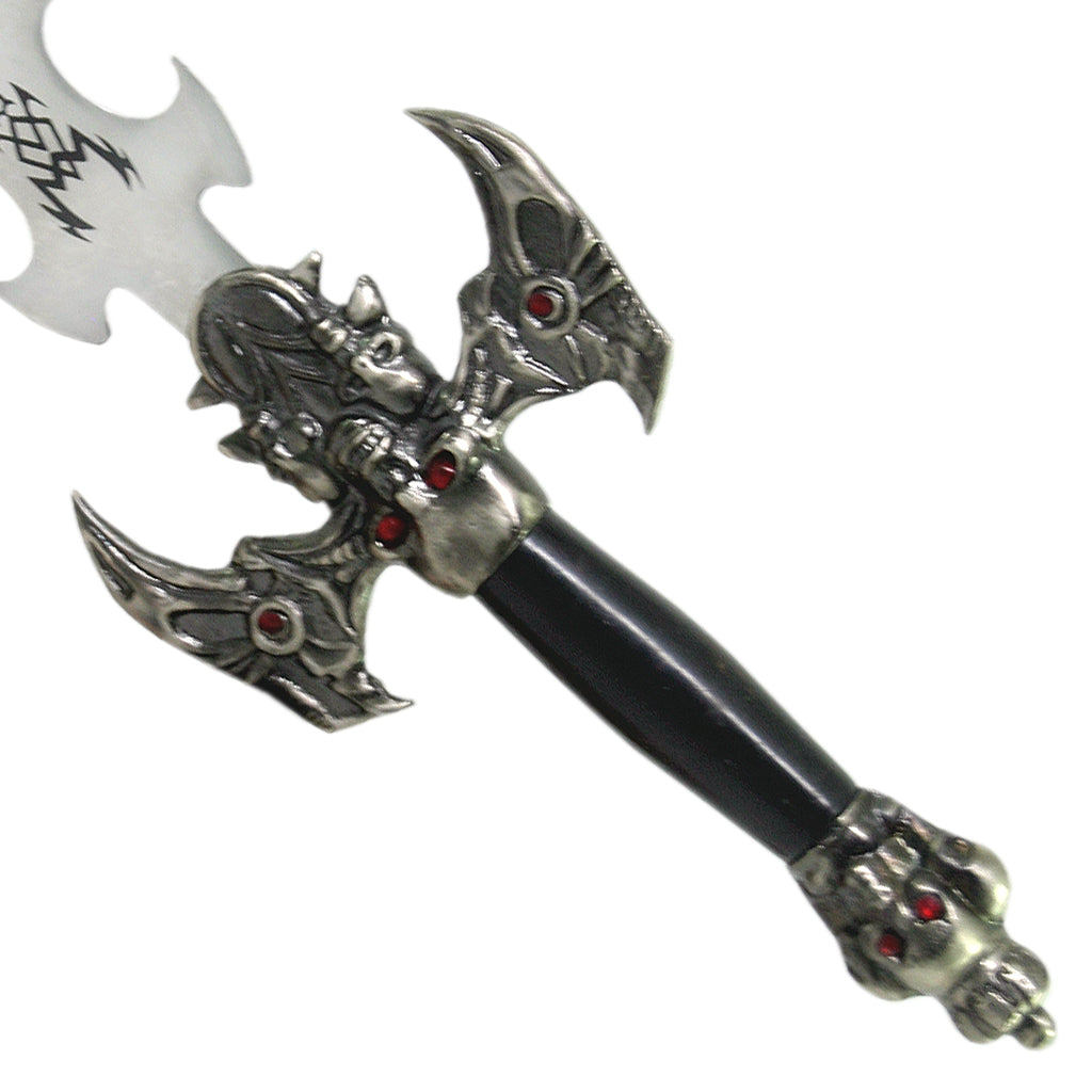 Devil May Cry Dante Alastor Sword