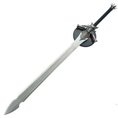 Dante’s Rebellion Sword – Silver Edition