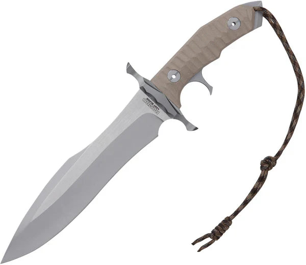 Rambo Last Blood Heart stopper Knife Main Image