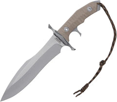 Rambo Last Blood Heartstopper Knife