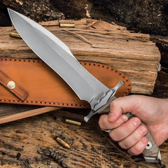 Rambo Last Blood Heartstopper Knife