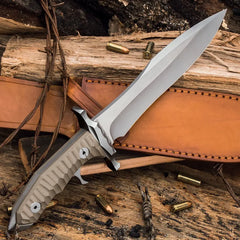 Rambo Last Blood Heartstopper Knife