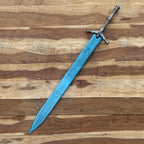 Bloodborne - Holy Moonlight Greatsword