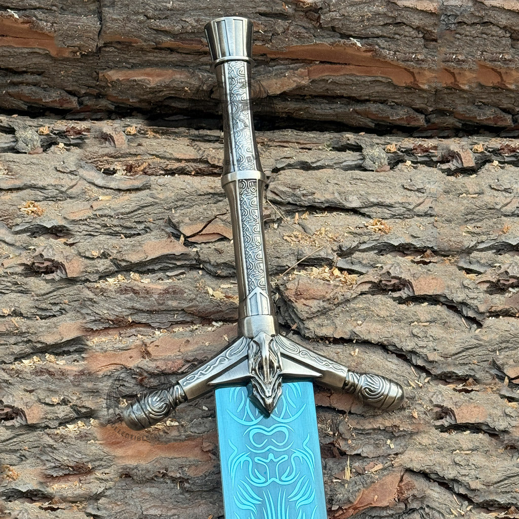 Bloodborne - Holy Moonlight Greatsword
