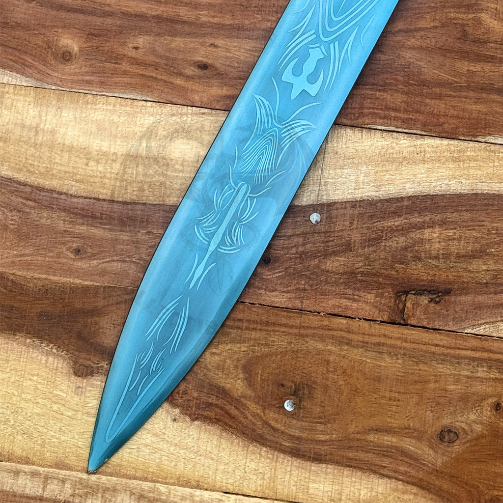 Bloodborne - Holy Moonlight Greatsword