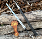 Anduril sword