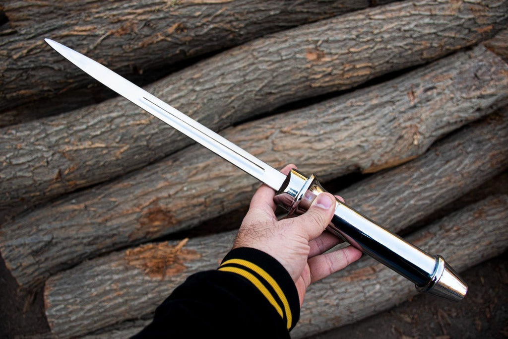 Angel Blade from Supernatural