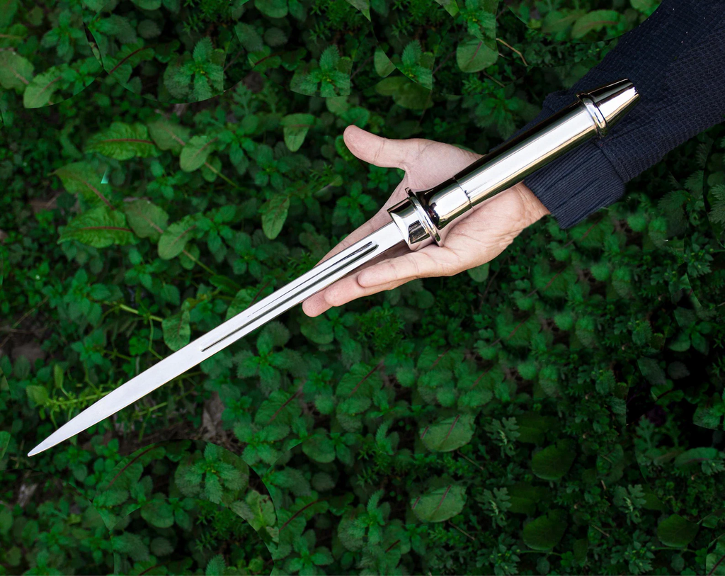 Angel Blade from Supernatural