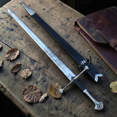Anduril Sword – Legendary Aragorn Sword Replica
