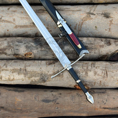 Aragorn's Strider Ranger Sword LOTR