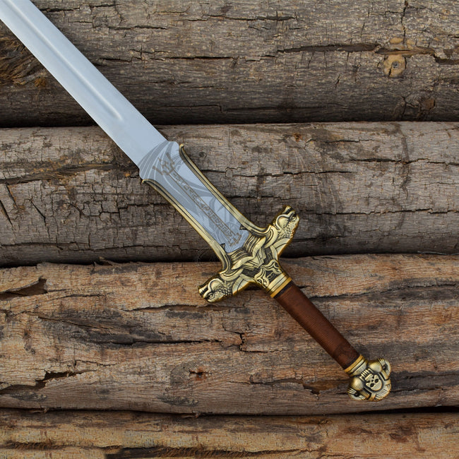 Conan The Barbarian Atlantean Sword Main Image