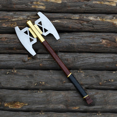 Battle Axe of Gimli From LOTR 