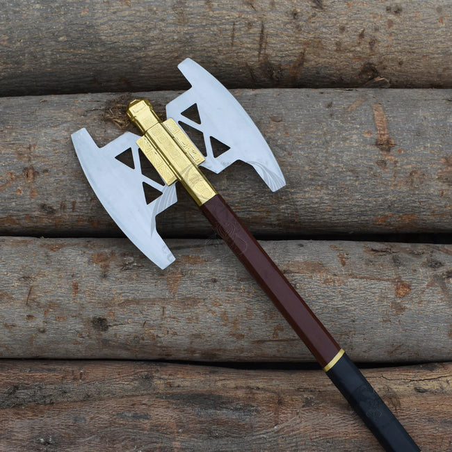Battle Axe of Gimli From LOTR Main Image