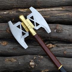 Battle Axe of Gimli From LOTR