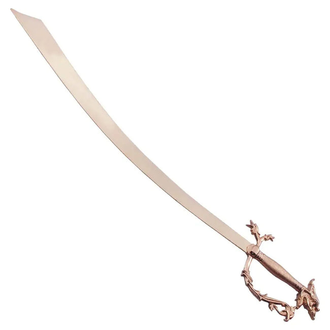 Belly Dance Scimitar Main Image