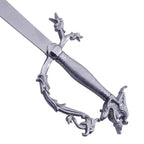 Belly Dance Scimitar
