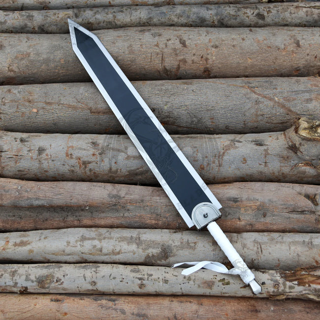 Berserk Guts Dragon Slayer Sword Hover Image