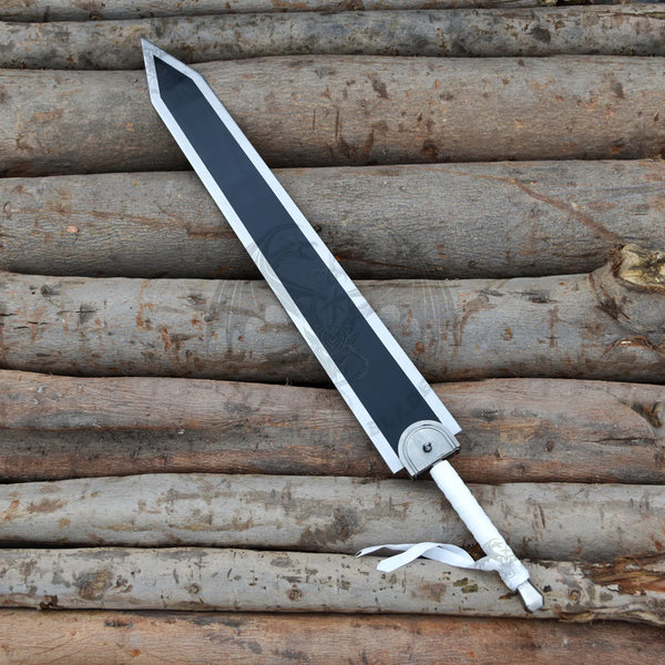 Berserk Dragon Slayer Replica Berserk Guts / Gatsu With Armor