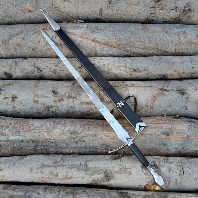 Glamdring Sword of Gandalf from LOTR Hover Image