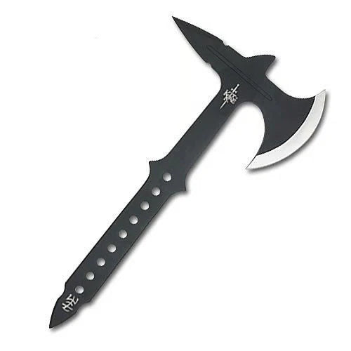 Blackjet Throwing Axe Hover Image