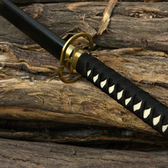 Ichimaru Gin Shinso Zanpakuto Sword