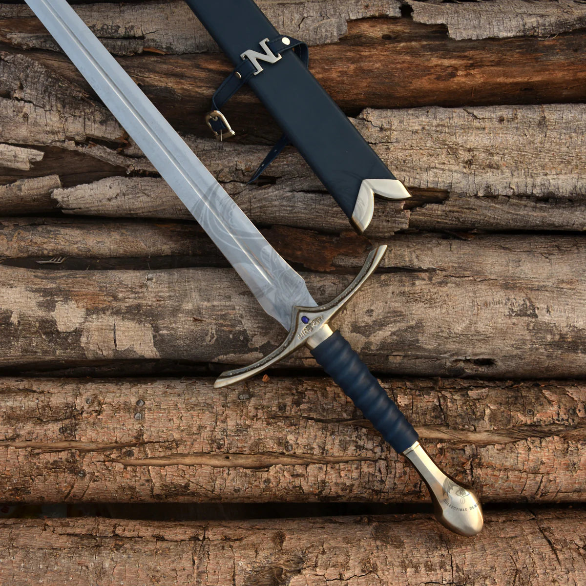Gamdring Glamdring Sword of Gandalf – Iconic Lord of the Rings Sword