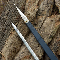 Glamdring Sword Of Gandalf With Free Scabbard