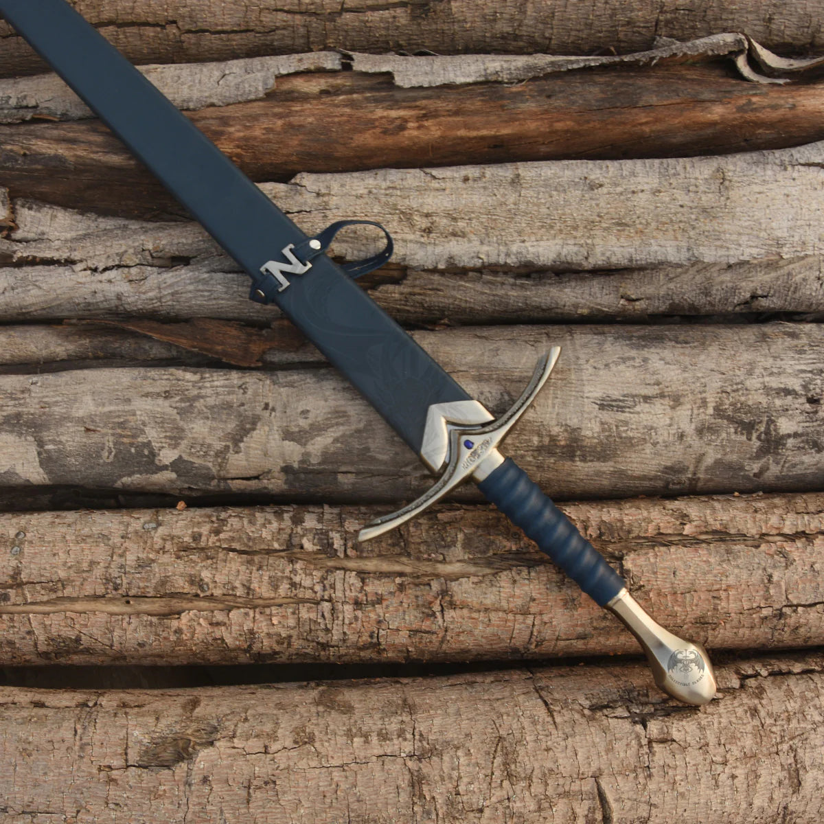 Gamdring Glamdring Sword of Gandalf – Iconic Lord of the Rings Sword