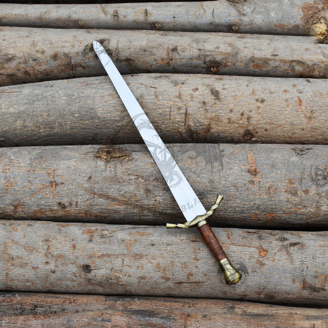 Boromir Sword From LOTR With Free Display Stand Hover Image