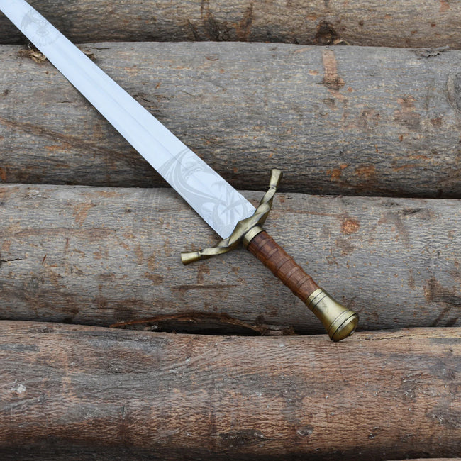 Boromir Sword From LOTR With Free Display Stand Main Image
